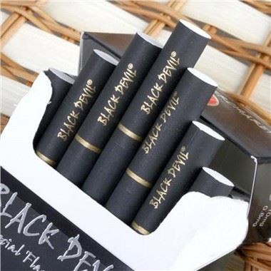 Hot Stamping Foil For Tobacco